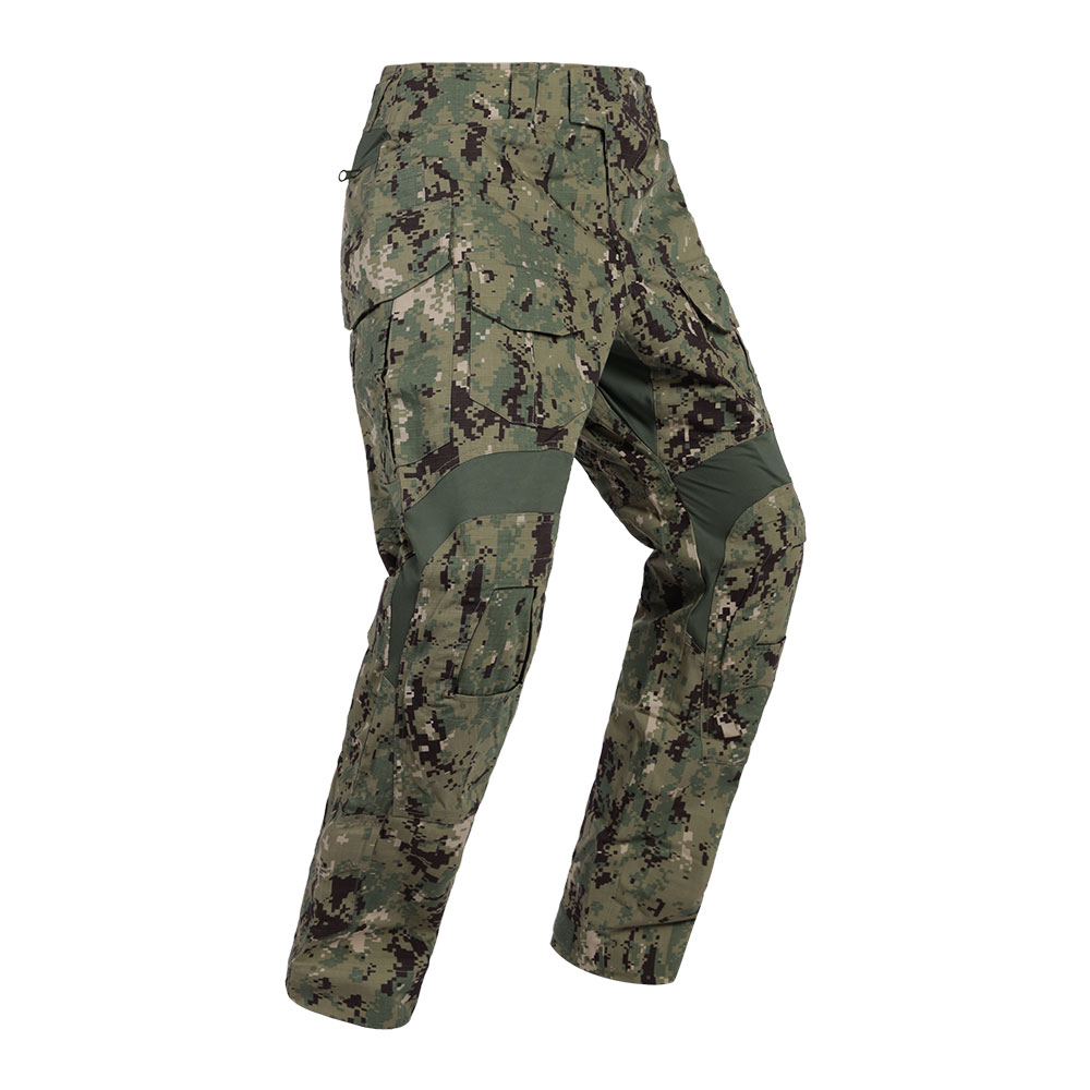 Pantalones de Combate Emersong - Outdoor Hunting Trousers reseña y precio