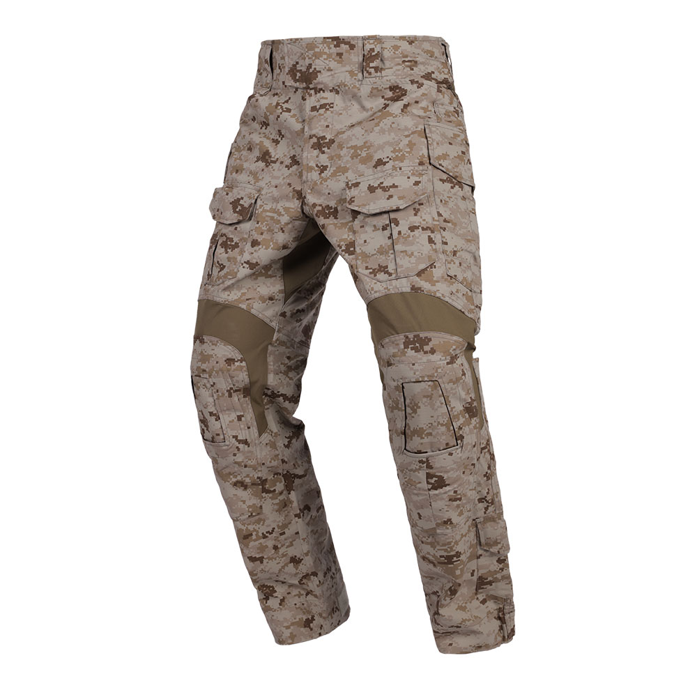 Pantalones de Combate Emersong - Outdoor Hunting Trousers reseña y precio