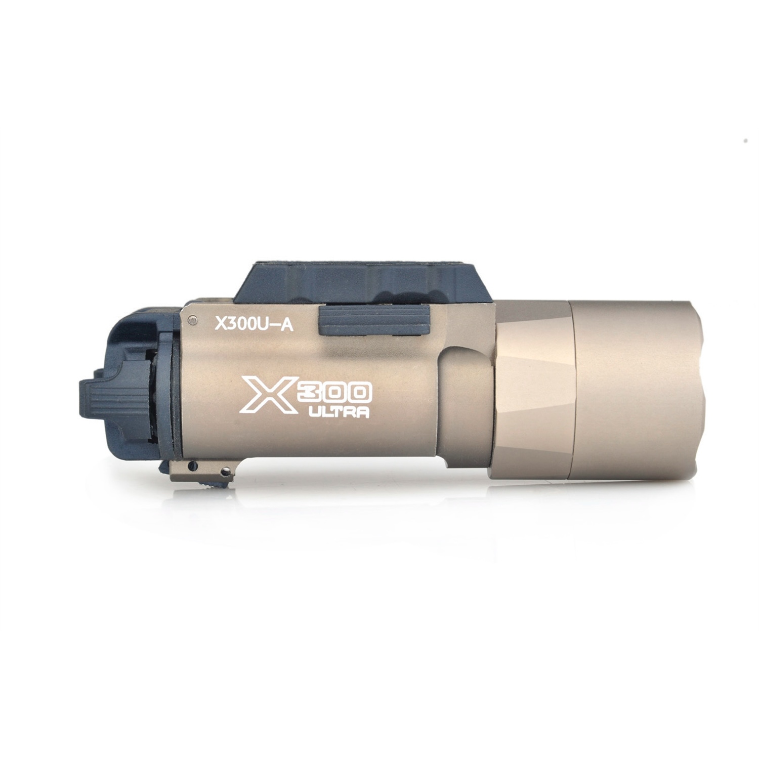 Surefire X300u X300 pistola ex - Outdoor Hunting Rifle reseña y precio