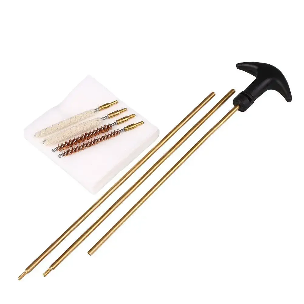Kit de limpieza de barril Airs - Outdoor Hunting Rifle reseña y precio