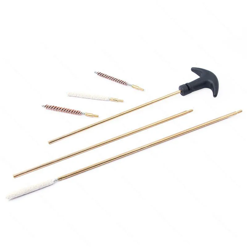 Kit de limpieza de barril Airs - Outdoor Hunting Rifle reseña y precio