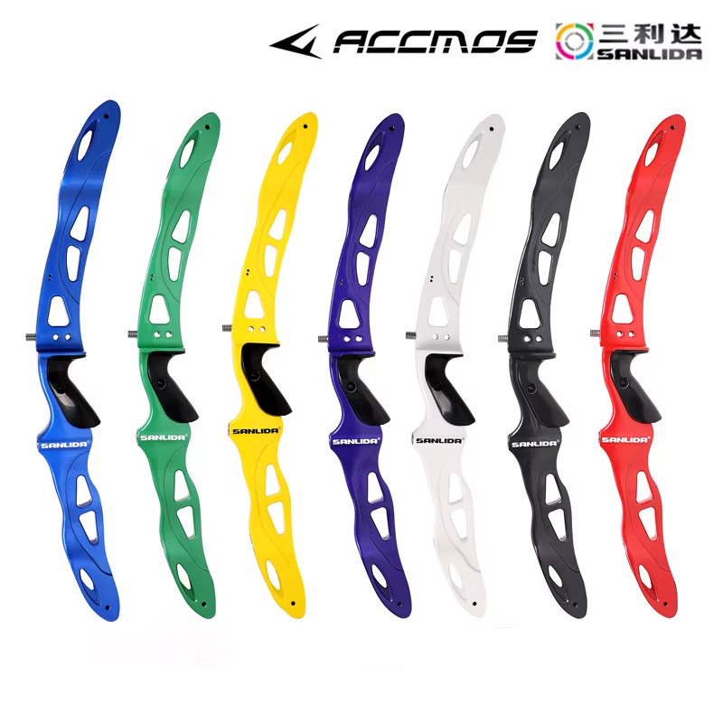 Arco Recurvo Sanlida Miracle X - Bow Stringer Tool reseña y precio