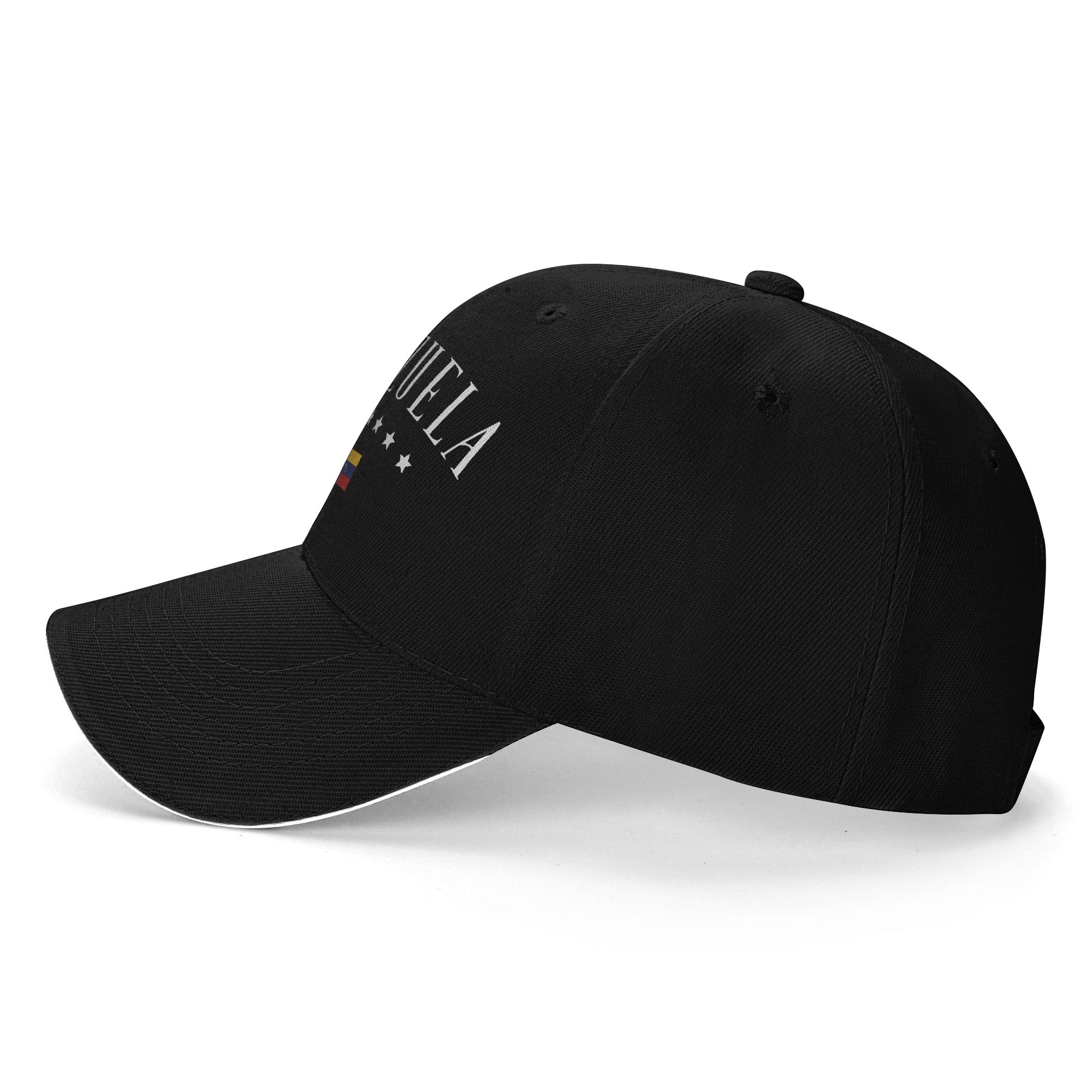 Gorra de Béisbol de Venezuela, - Hunting Outdoor Logos reseña y precio