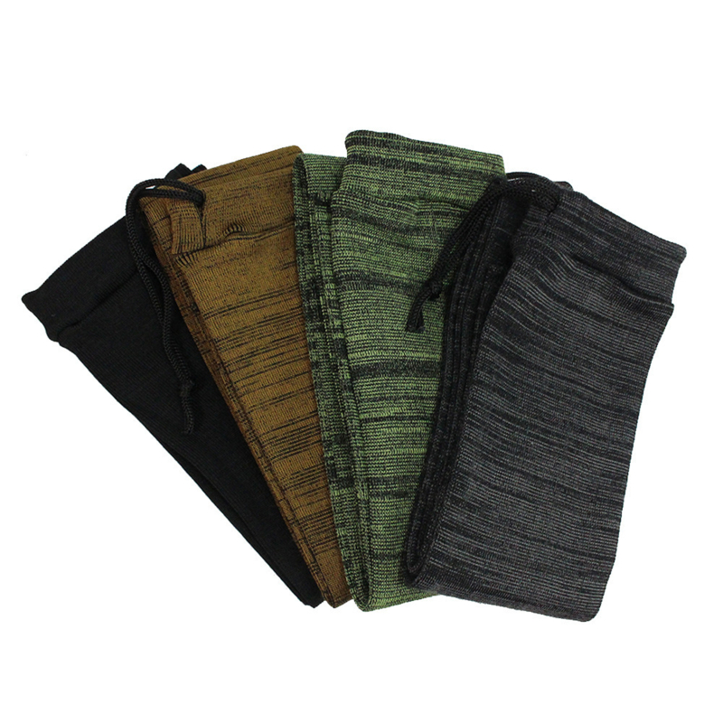 Calcetines tácticos para pisto - Outdoor Hunting Rifle reseña y precio