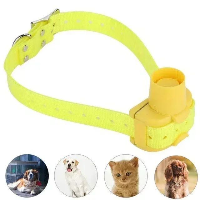 Collar Beeper para perro de ca - Outdoor Hunting Dog Collar reseña y precio