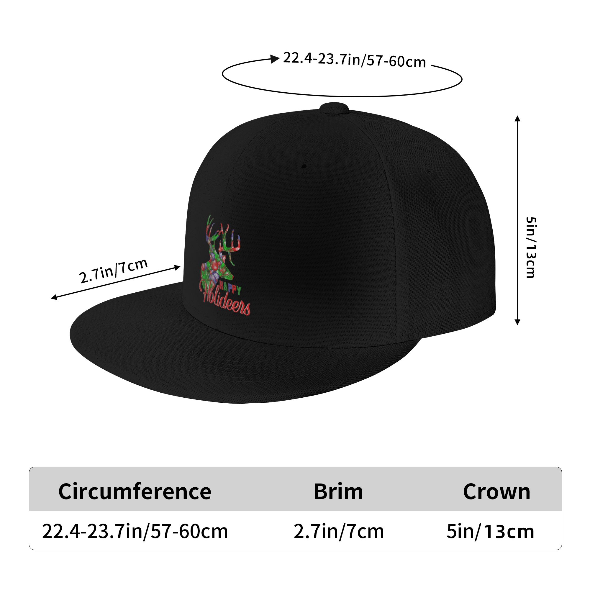 Gorra de golf estilo workwear  - Hunting Outdoor Christmas Decorations reseña y precio