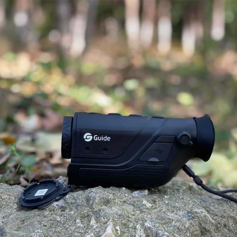 Guía TD211 TD411 cámara térmic - Outdoor Hunting Camera Wifi reseña y precio