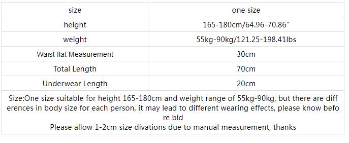Mankini Sexy, Ropa Interior de - Bow Stringer Tool reseña y precio