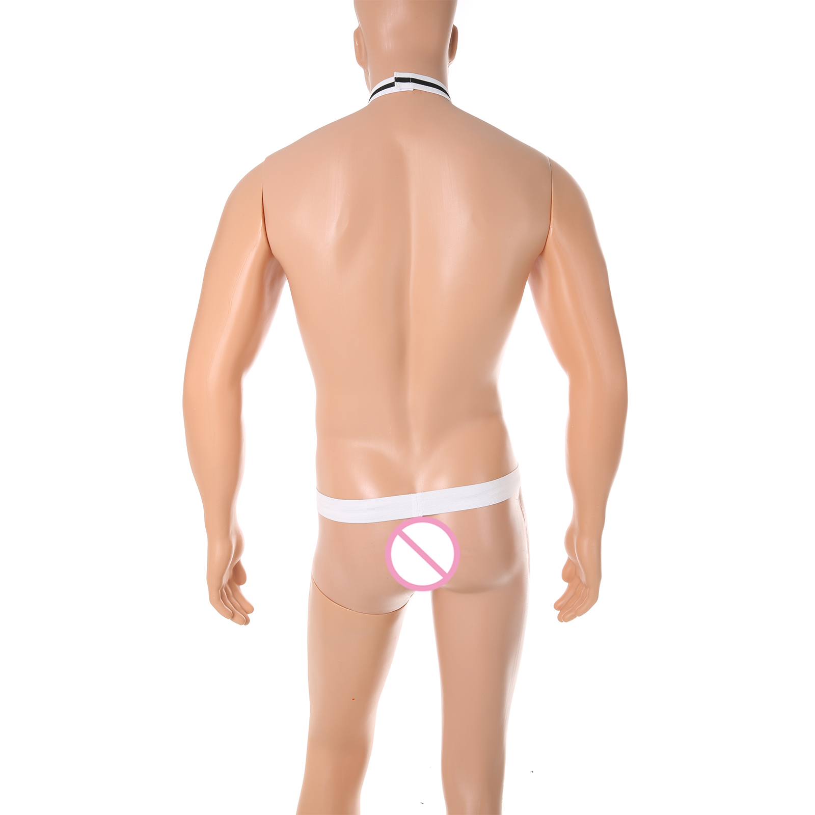 Mankini Sexy, Ropa Interior de - Bow Stringer Tool reseña y precio