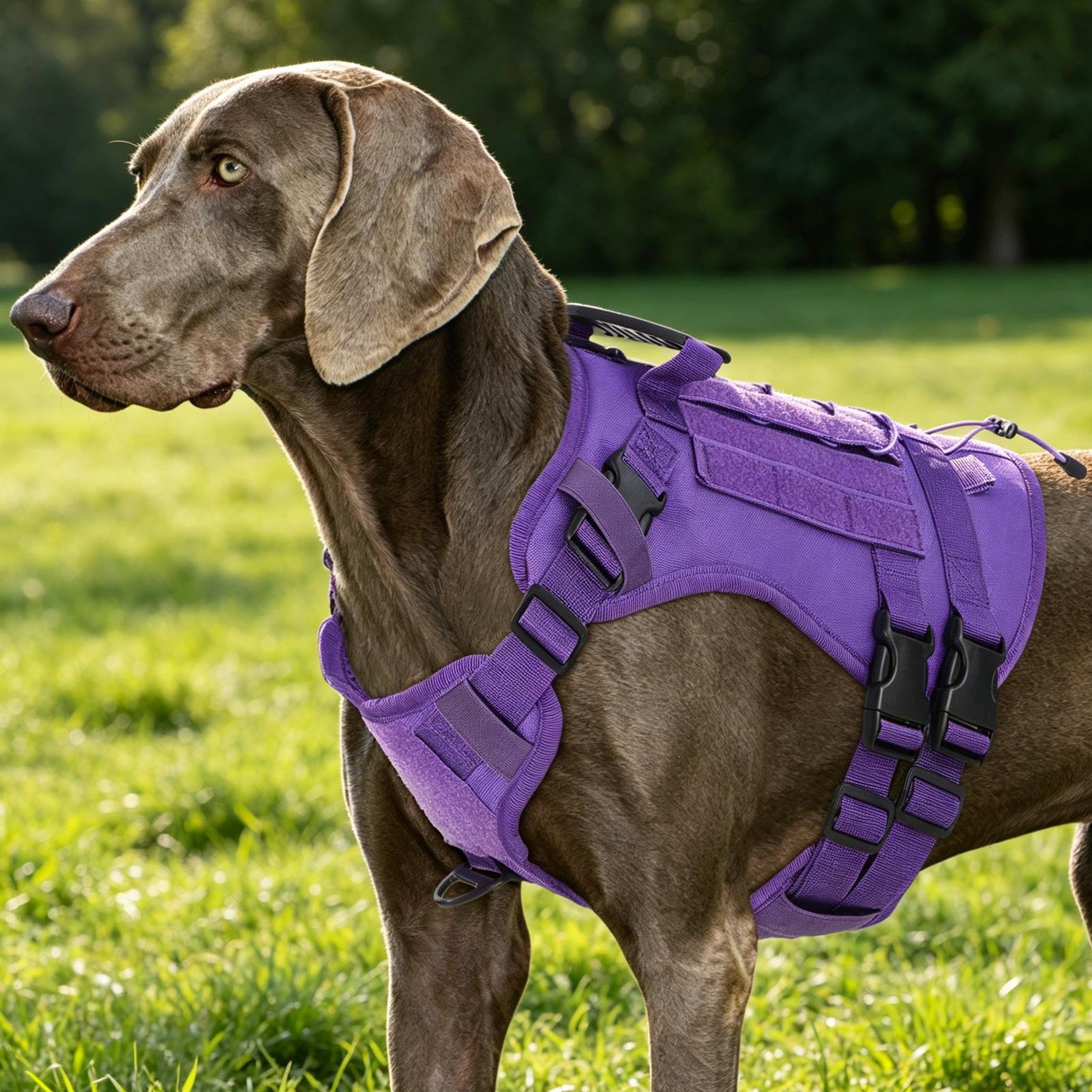 Chaleco de entrenamiento para  - Outdoor Hunting Dog Collar reseña y precio