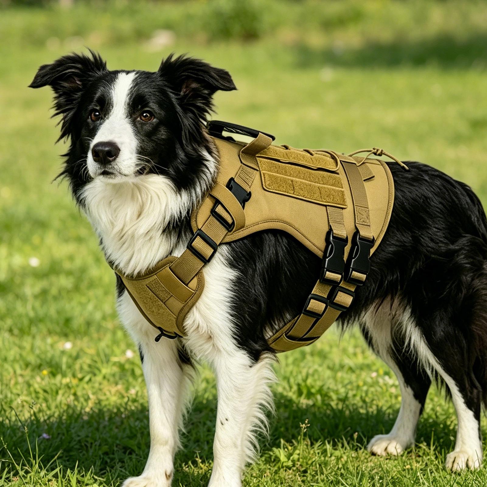 Chaleco de entrenamiento para  - Outdoor Hunting Dog Collar reseña y precio