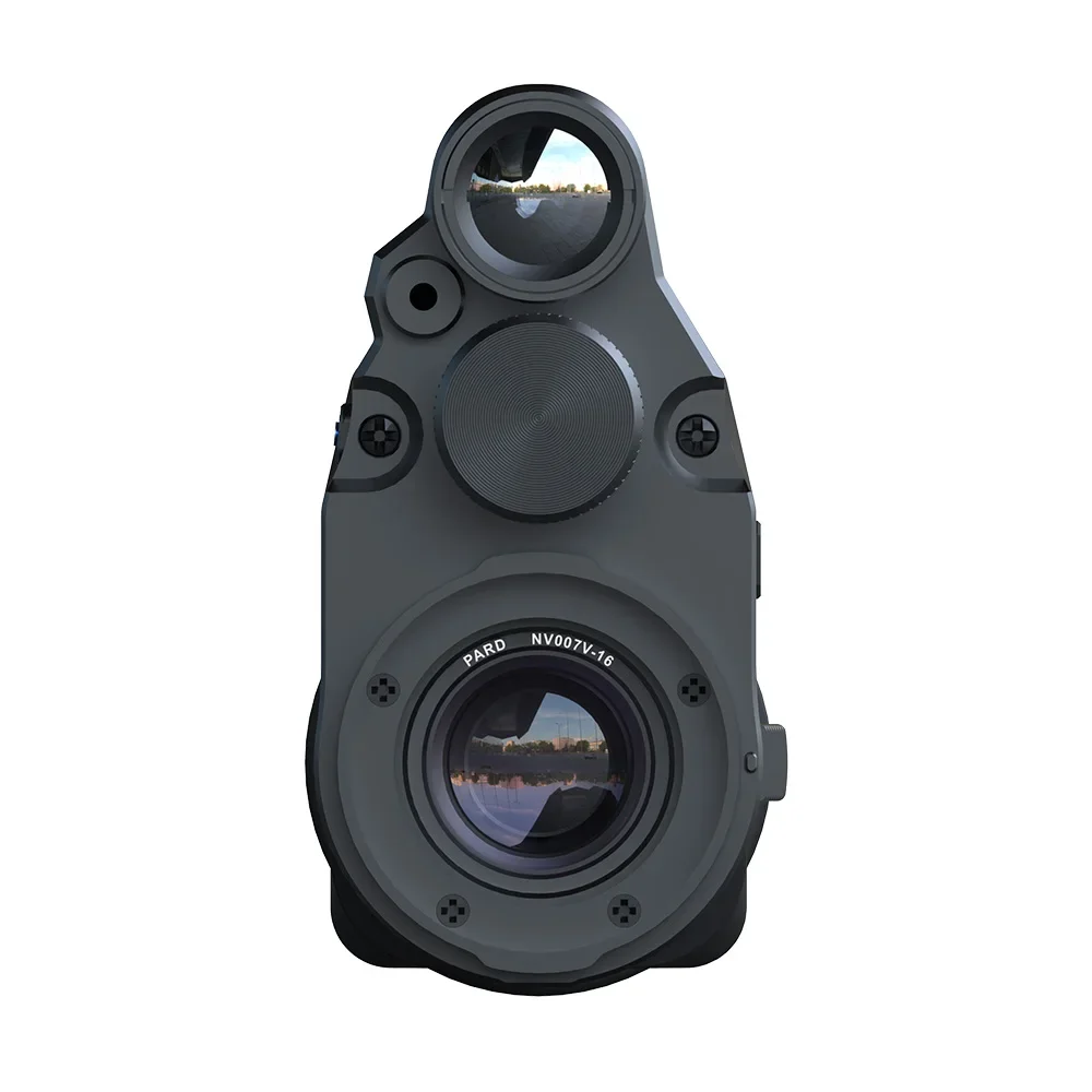 NV007V INight Vision Clip en c - Outdoor Hunting Camera Wifi reseña y precio