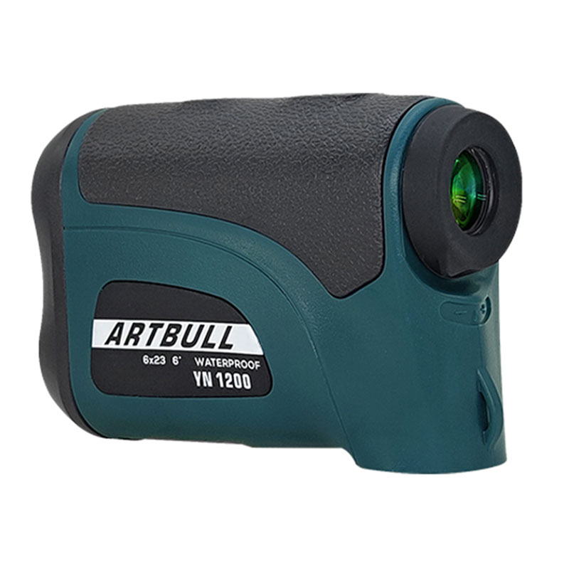 ARTBULL - Telémetro Láser para - Rangefinder Laser Hunting reseña y precio