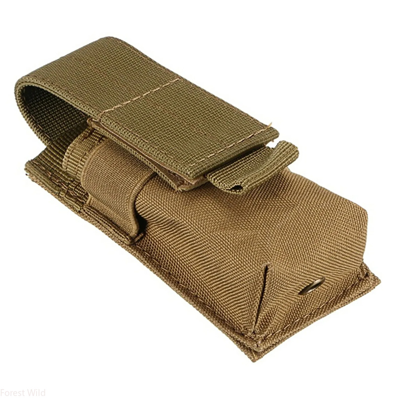 Bolsa táctica para cargador de - Outdoor Hunting Gear Storage reseña y precio