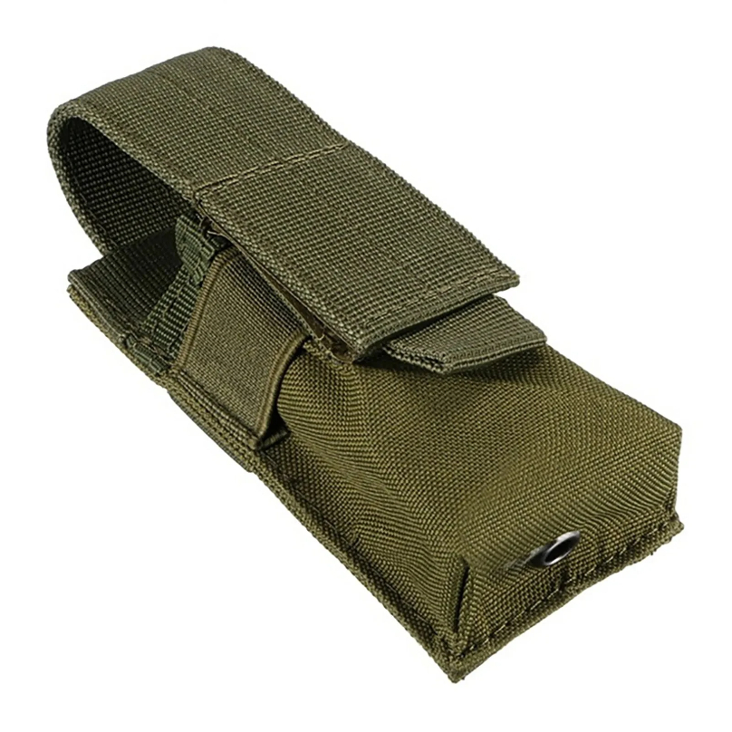 Bolsa táctica para cargador de - Outdoor Hunting Gear Storage reseña y precio