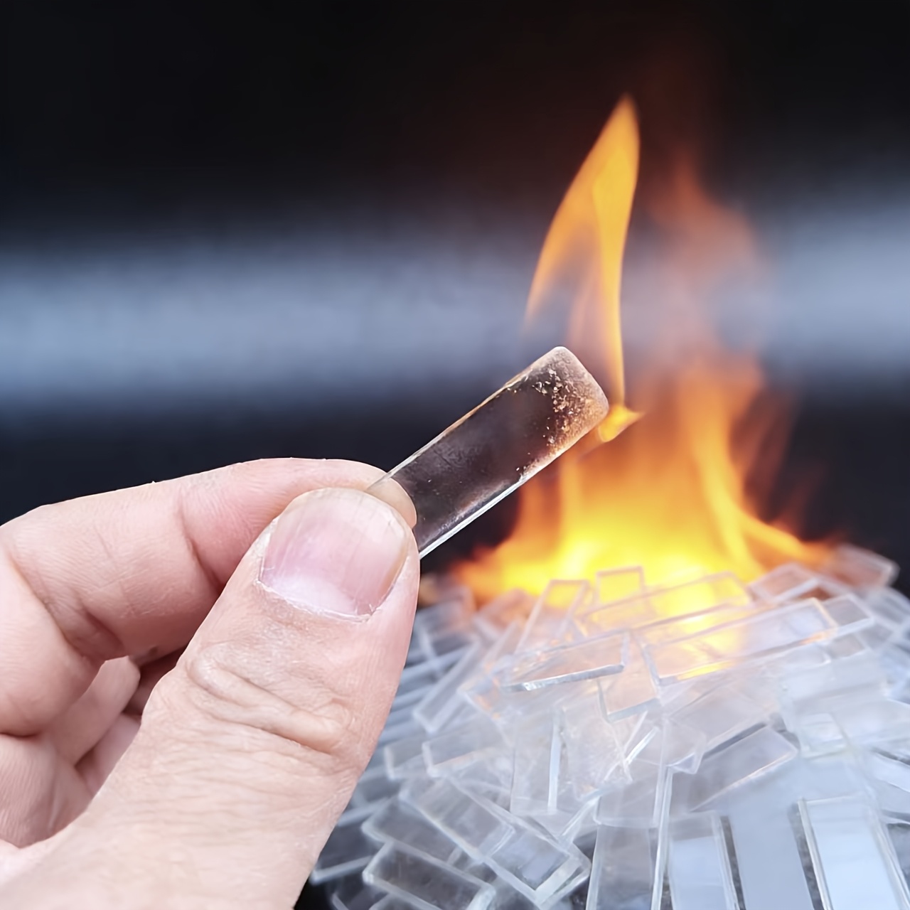Palitos Encendedoros de Fuego, - Fire Starter Waterproof reseña y precio