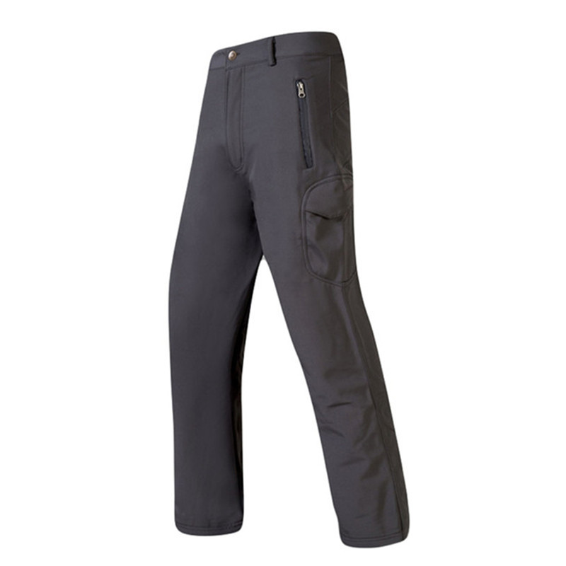 Pantalones de caza de forro po - Outdoor Hunting Trousers reseña y precio