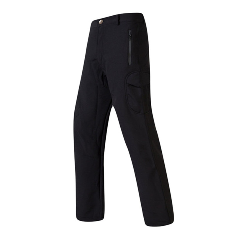 Pantalones de caza de forro po - Outdoor Hunting Trousers reseña y precio