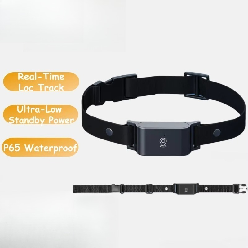 Rastreador GPS para Perros, Di - Outdoor Hunting Dog Collar reseña y precio
