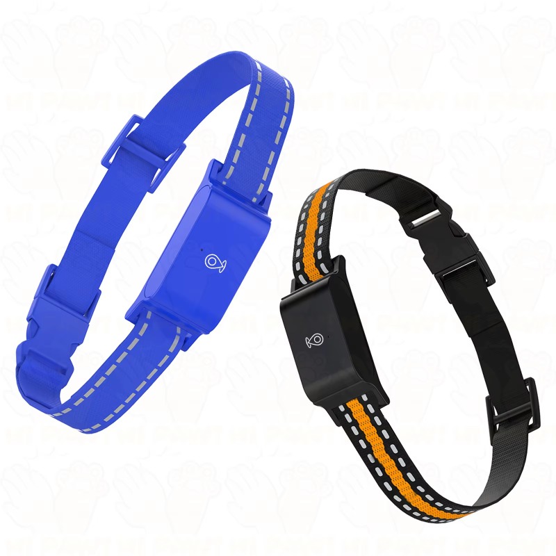 Rastreador GPS para Perros, Di - Outdoor Hunting Dog Collar reseña y precio