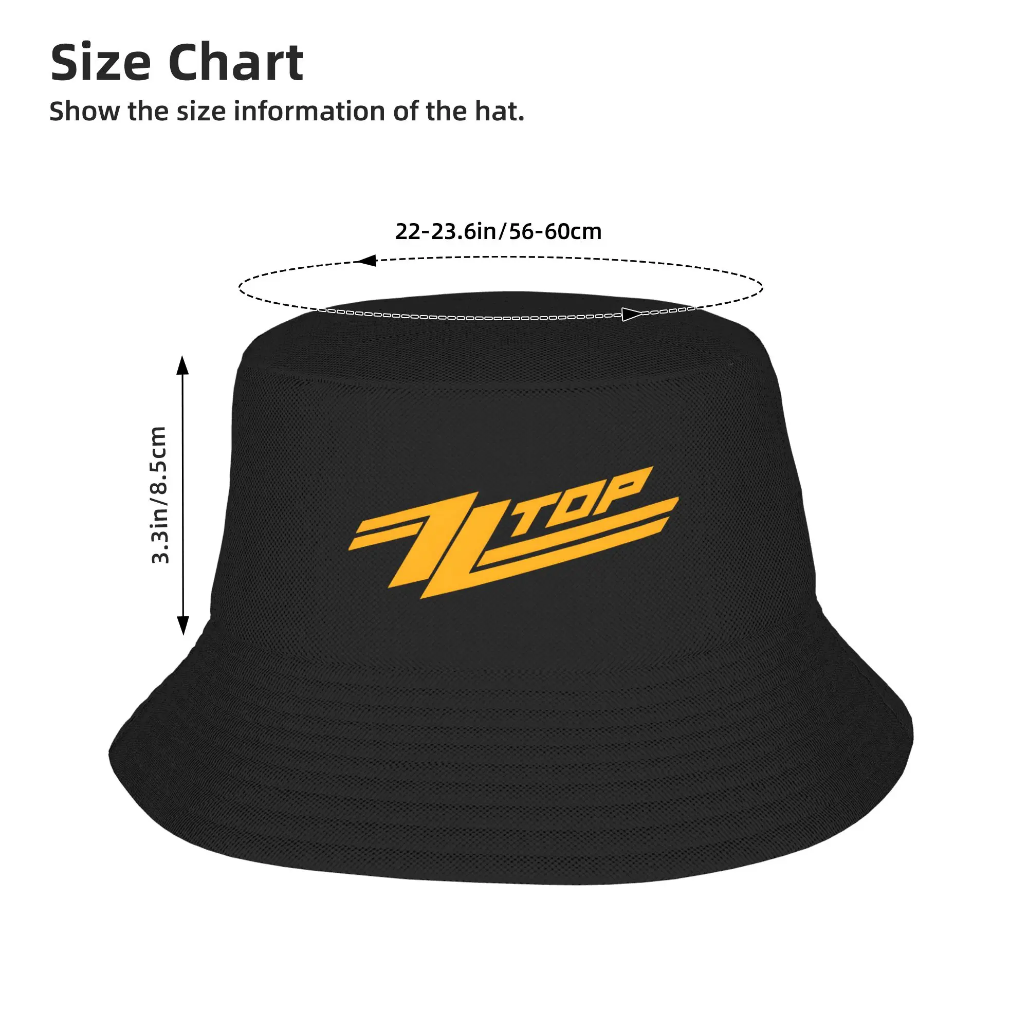 Nuevo Sombrero de Pescador con - Hunting Outdoor Logos reseña y precio