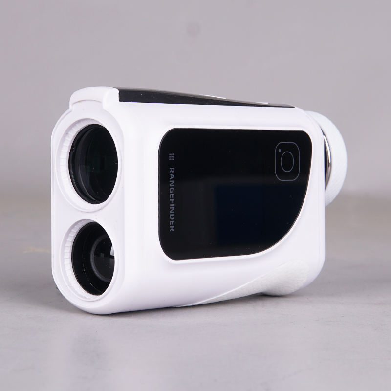 Telémetro Láser para Golf de 6 - Rangefinder Laser Hunting reseña y precio