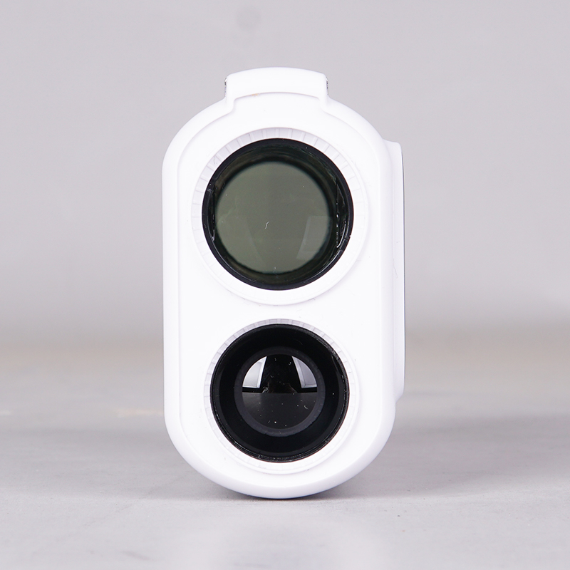 Telémetro Láser para Golf de 6 - Rangefinder Laser Hunting reseña y precio