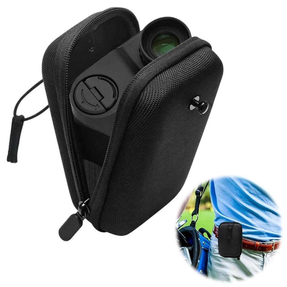 Estuche Rígido de EVA para Tel - Rangefinder Laser Hunting reseña y precio
